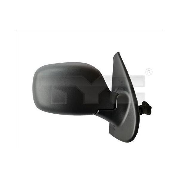 Tyc 328-0030 - Oe 96302 00QAT Specchio Esterno, Sinistro Per Kangoo (Kc), Kangoo (Fc)-image