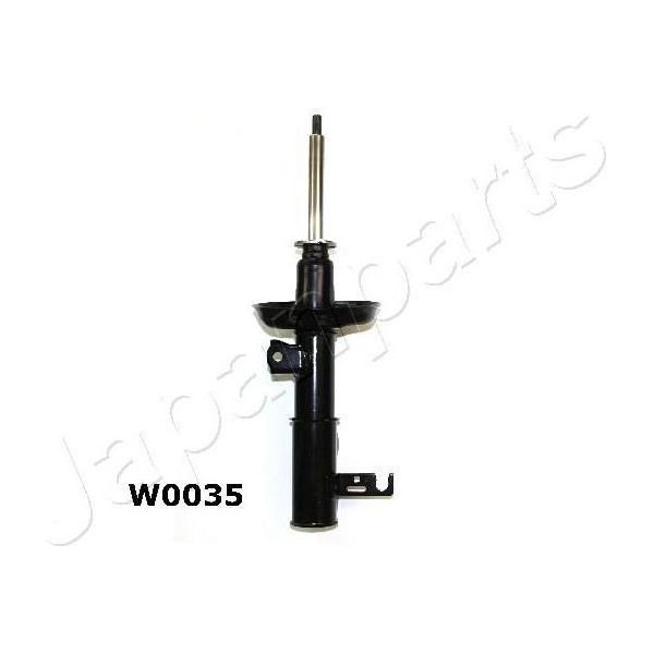 Japanparts MM-W0035 - Oe 13261196 Ammortizzatore, Asse Anteriore Sinistro Per Orlando (J309), Astra J-image