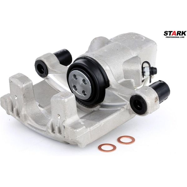 Stark SKBC-0460522 - Oe 34 21 6 757 247 Pinza Freno, Asse Posteriore Sinistro Per R50, R53-image