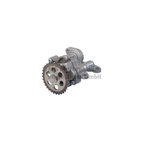 Pierburg 7.29621.05.0 - Pompa Dell'olio Per Epica (KL1), Lacetti (J200), Jumper, Jumpy (VF7), Ducato, Transit, Transit Tourneo, Ranger (Tke), Mondeo Iv, Galaxy (WA6), S-Max (WA6), Rio Ii (Jb), Boxer, Partner, 206 (2A/C), Laguna Iii, Alhambra (7V), Bora (1J), Lupo (6E1, 6X1)-image