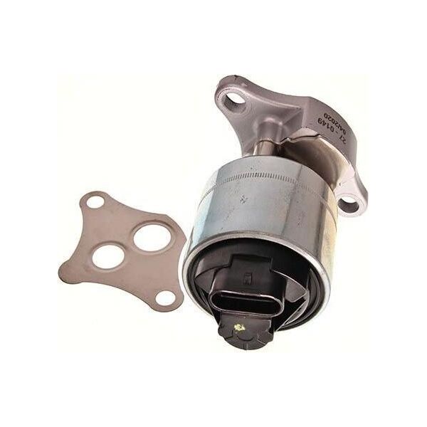 Maxgear 27-0149 - Valvola Egr Oe 17098361 Per Matiz (M200, M250), Astra G, Vectra B (J96), Zafira A-image