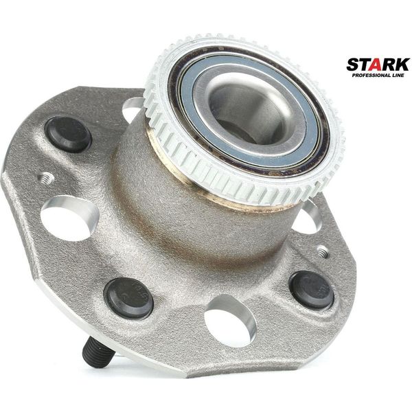 Stark SKWB-0180192 - Set Di Cuscinetti Ruota Oe 42200S1AE01, Asse Posteriore Per Accord Vi-image