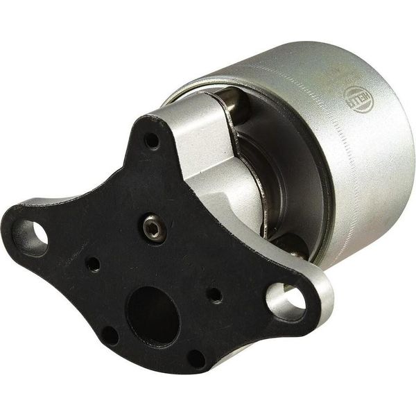 Hella 6NU 010 171-341 - Valvola Egr Oe 17098361 Per Astra G, Vectra B (J96), Zafira A-image