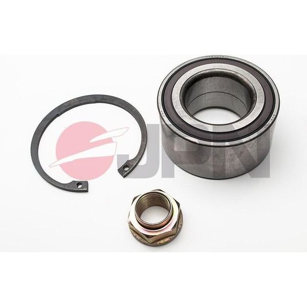 Jpn 10L4018 - Set Di Cuscinetti Ruota Oe 44300 S9A 003 Per Civic Viii, CR-V Ii (Rd), FR-V (Be)-image