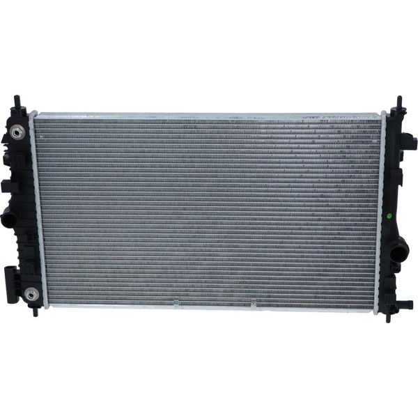 Nrf 53777 - Radiatore Oe 13241724, Raffreddamento Motore Per Malibu (V300), Insignia A (G09)-image