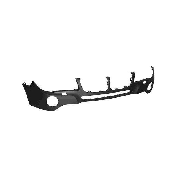 Van Wezel 0681585 - Oe 51113438627 Fascia Paraurti Anteriore Per X3 (E83)-image