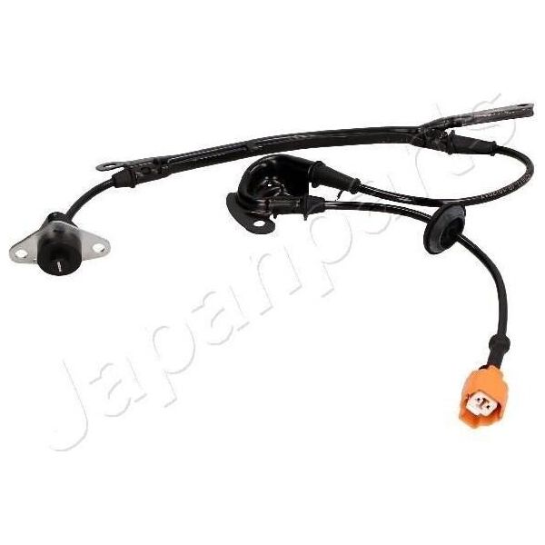 Japanparts ABS-405 - Sensore Abs Oe 57455 SR3 801 Per Civic V, Civic Vi, Crx Iii (Eg, Eh)-image