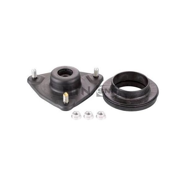 Snr KB689.19 - Kit Di Riparazione Oe 54612 3R000, Supporto Puntone Per Ix35, Sorento Ii (Xm), Sportage (Sl)-image
