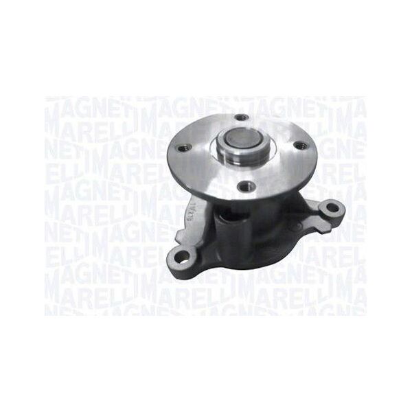 Magneti Marelli 352316171273 - Oe 25100 03010 Pompa Acqua Per I20 (Gb, Ib), I20 (Pb), I10 (Ba, Ia), I10 (Pa), Rio Iii (Ub)-image