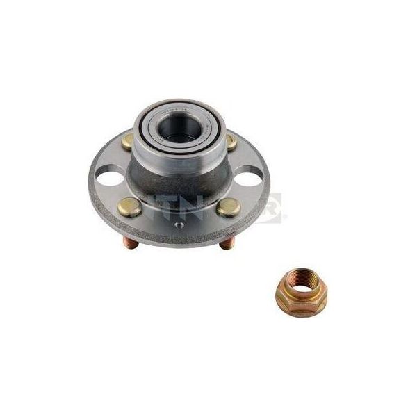 Snr R174.16 - Oe 42200 SR3 A04 Radlagersatz FüR Civic V, Crx Iii (Eg, Eh), Civic Vi-image