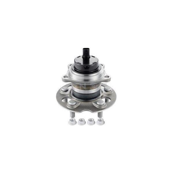 Snr R169.67 - Set Di Cuscinetti Ruota Oe 42450 42030 Per Avensis Verso (M2), Picnic (XM1), Rav 4 Ii (A2)-image