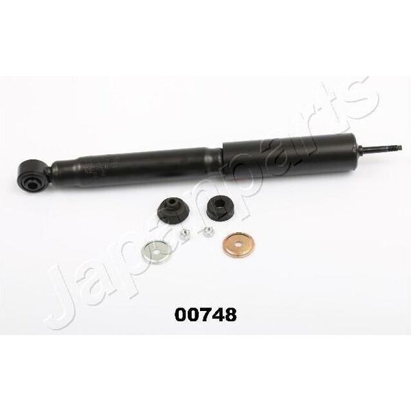 Japanparts MM-00748 - Oe 13271702 Ammortizzatore, Asse Posteriore Per Frontera B (U99)-image