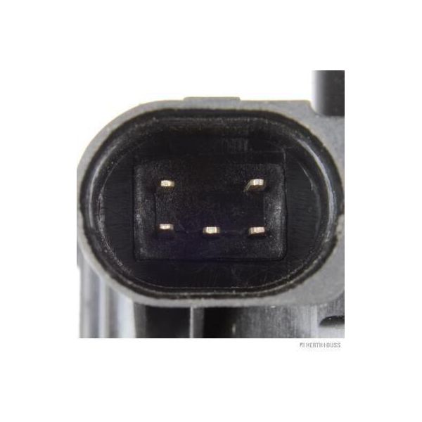 Herth+Buss Elparts 70671023 - Oe 076 131 501 A Valvola Egr Per Crafter (2E), Crafter (2F), T5, Touareg (7L)-image