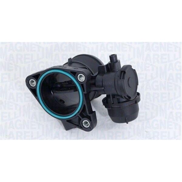 Magneti Marelli 802007883802 - Corpo Farfallato Oe 9659041880 Per Jumpy (VF7), C8 (Ea, Eb), Scudo, Expert Tepee (VF3X), Expert (Vf), 807 (Eb)-image