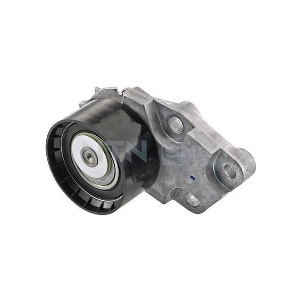 Snr GT353.22 - Puleggia Tenditore Oe 96350550, Cinghia Di Distribuzione Per Aveo (T200), Cruze (J300), Lacetti (J200), Rezzo (U100)-image