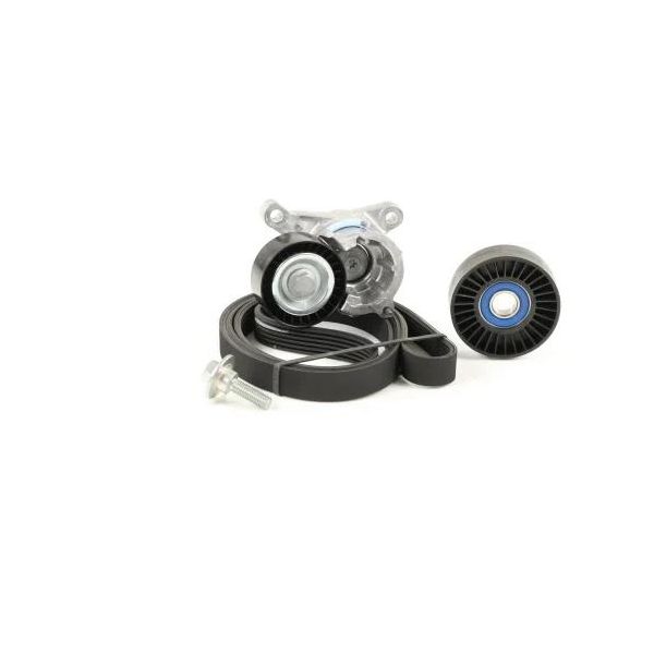 Skf Vkma 33084 - Oe 9651764880 Keilrippenriemensatz FüR C5 I Dc, C5 I De, C5 Ii Rc, C5 Ii Re, C5 Re, C8 Ea, Eb, Jumpy U6U, Jumpy B, Ulysse, Expert 222, Expert 224, 807 Eb, 607 9D, 9U, 407 Sw 6D, 6E-image