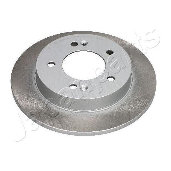 Japanparts DP-K17C - Oe 584111P300 Disco Freno, Asse Posteriore Per Ix20 (Jc), Venga (Yn)-image