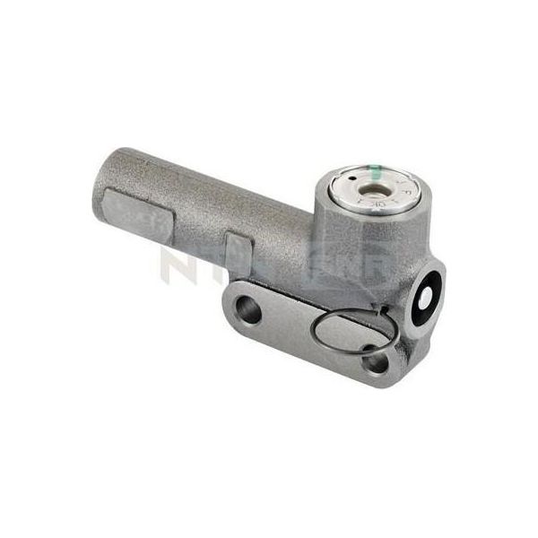 Snr GT384.07 - Tenditore Oe 24410 37100, Cinghia Di Distribuzione Per Coupé (Gk), Sonata Iv (Ef), Sportage (Je, Km)-image