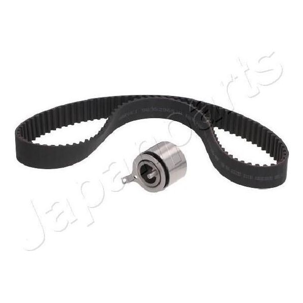 Japanparts KDD-W02 - Oe 12761A78B00000 Zahnriemensensatz FüR Matiz (M200, M250), Spark (M200, M250), Passat (3C)-image