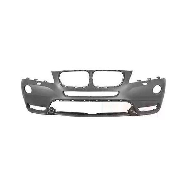 Van Wezel 0682575 - Paraurti Anteriore Oe 51117261188 Per X3 (F25)-image