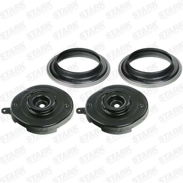Stark SKSS-0670722 - Supporto Montante Oe 5035 20, Anteriore Per Megane I, Megane Scenic, Scenic I-image
