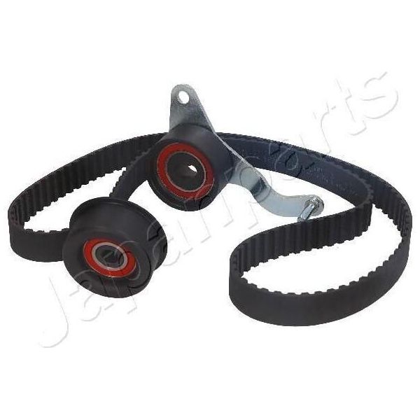 Japanparts KDD-911 - Kit Cinghia Dentata Oe 8941205070 Per 323 (Ba), Combo (71), Vectra B (J96)-image