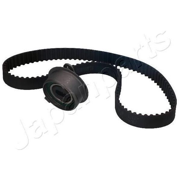 Japanparts KDD-571 - Oe 2431202701 Zahnriemensatz FüR Siena, Atos (Mx), Getz (Tb), I10 (Pa), Picanto (Sa), Viano (W639), Megane Ii-image