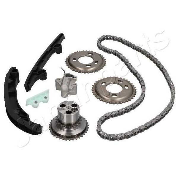 Japanparts KDK-0605 - Piedino Oe 513C6 Per Jumper, Ducato, Tourneo Custom, Transit Custom, Transit, Transit Tourneo, Transit V363, Boxer-image