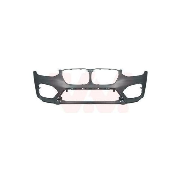 Van Wezel 0630570 - Paraurti Anteriore Oe 51117484779 Per X3 (F97, G01)-image
