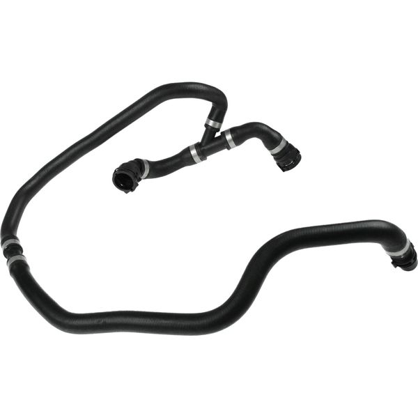 Gates 02-2690 - Tubo Riscaldatore Oe 17127542207 Per Serie 6 (E64), Serie 6 (E63), Serie 5 (E61), Serie 5 (E60)-image