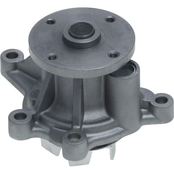 Gates WP0170 - Oe 251002B700 Wasserpumpe FüR Veloster (Fs), Tucson (Tl), Solaria (Hcr), Kona (Os), Ix35, Ix20 (Jc), I40 (Vf), I30 (Gd), I30 (Fd), I20 (Pb), Elantra (Ad), Elantra (Md, Ud), Accent Iv (Rb), Pro Ceed (Ed), Pro Ceed (Jd), Proceed (Cd), Optima (Jf), Cerato Ii (Td), Cerato (Bd), Cerato (Yd), Ceed (Cd), Ceed (Ed), Ceed (Jd), Carens Iii (Un), Xceed (Cd), Venga (Yn), Sportage (Ql, Qle), Spo-image