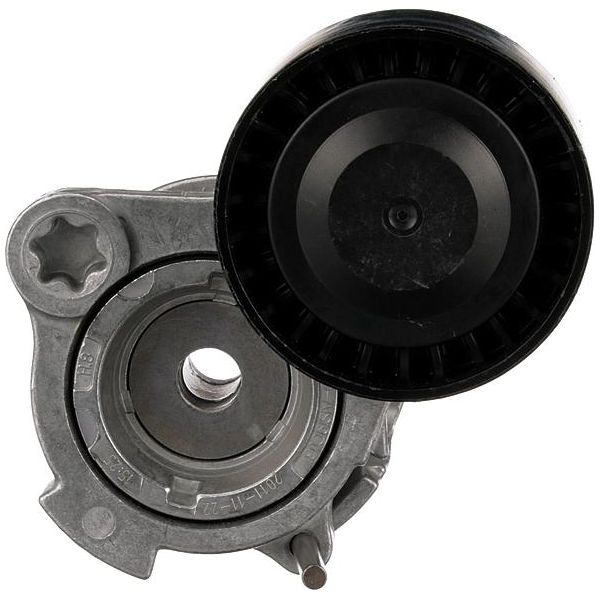 Gates T39239 - Puleggia Tenditore Oe 96440419, Cinghia A V Per Captiva, Cruze (J300), Epica (KL1), Lacetti (J200), Antara (L07)-image