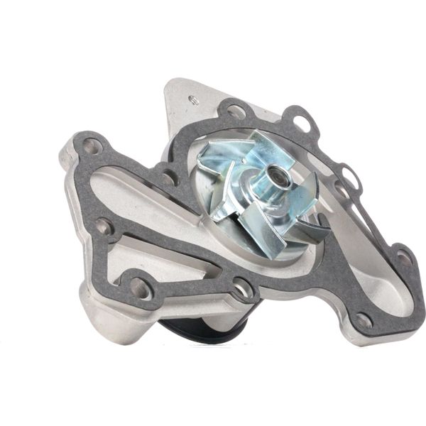 Ridex 1260W0213 - Pompa Dell'acqua Oe 25100 37102 Per Coupé (Gk), Santa Fe I (Sm), Sonata Iv (Ef), Tucson (Jm), Sportage (Je, Km)-image
