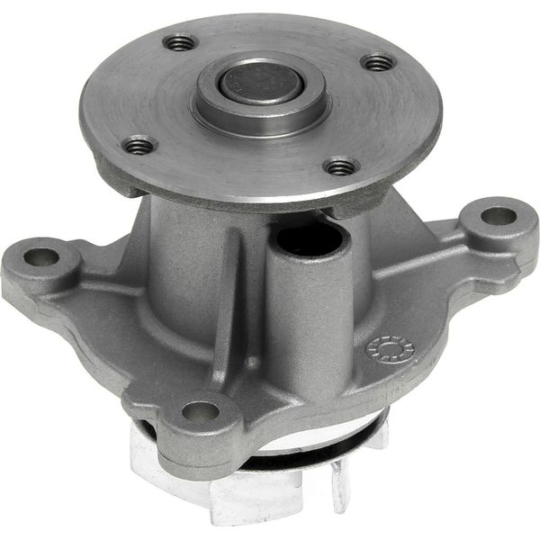 Gates WP0174 - Oe 25100 03010 Pompa Dell'acqua Per I20 (Gb, Ib), I20 (Pb), I10 (Ba, Ia), I10 (Pa), Stonic (Yb), Rio Iv (Fb, Sc, Yb), Rio Iii (Ub)-image