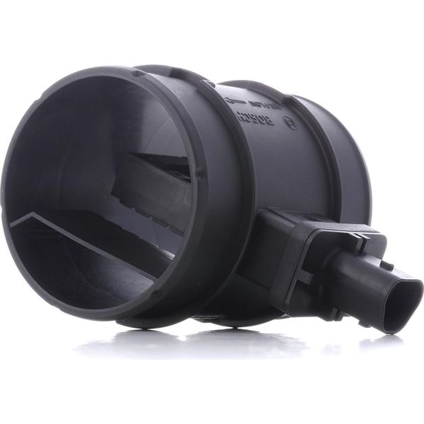 Bosch 0 281 002 940 - Oe 0836655 Sensore Di Flusso D'aria Di Massa Per Cruze (J300), Cruze (J305), Cruze (J308), Astra J, Corsa D (S07), Meriva B (S10)-image