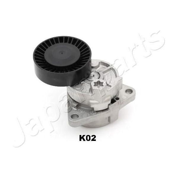 Japanparts TS-K02 - Oe 0K88R15981 Spannarm, Keilrippenriemen FüR 3Er (E91), Terracan (Hp), Carnival Iii (Vq), Carnival I (Up), Carnival Ii (Gq)-image
