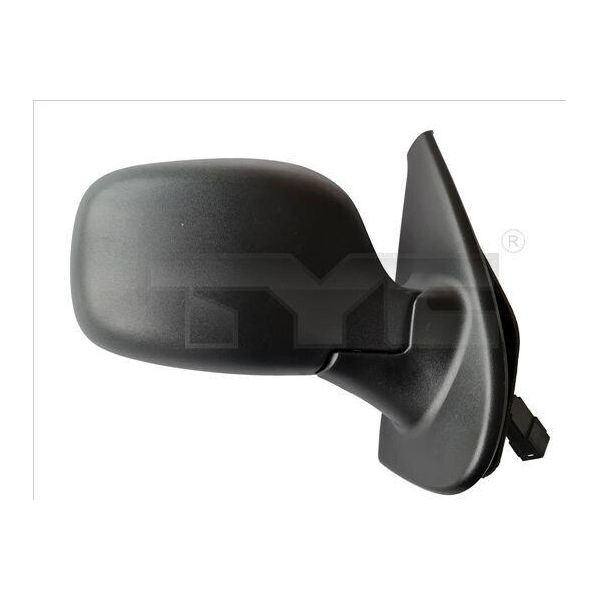 Tyc 328-0031 - Specchio Esterno Oe 8200253494, Destro Per Kangoo (Kc), Kangoo (Fc)-image