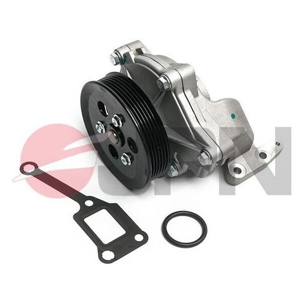 Jpn 10C0339 - Oe 25100 2F000 Wasserpumpe FüR Ix35, Santa Fe Ii (Cm), Santa Fe Iii (Dm), Tucson (Tl), Carnival Iii (Vq), Sorento Ii (Xm), Sorento Iii (Um), Sportage (Sl), Sportage (Ql, Qle)-image
