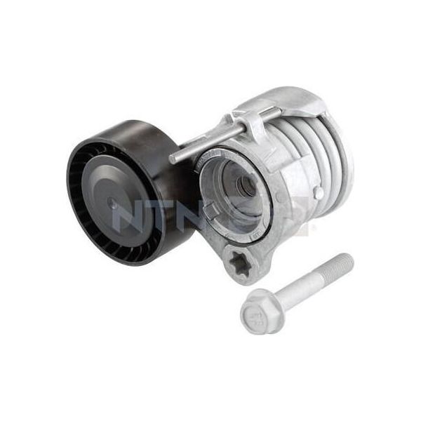 Snr GA353.73 - Puleggia Tenditore Oe 96440419, Cinghia A V Per Captiva, Cruze (J300), Epica (KL1), Lacetti (J200), Antara (L07)-image