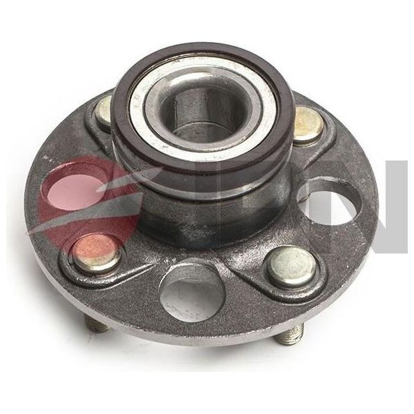 Jpn 20L4044 - Set Di Cuscinetti Ruota Oe 42200 Saa G01 Per Jazz Ii-image