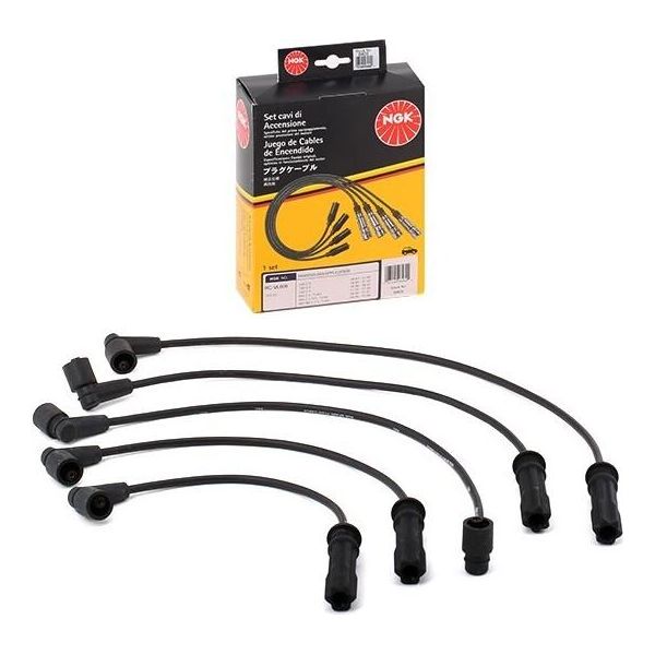 Ngk 8469 - Set Di Cavi Candela Oe 2714 83 0 Per Accord Iv-image