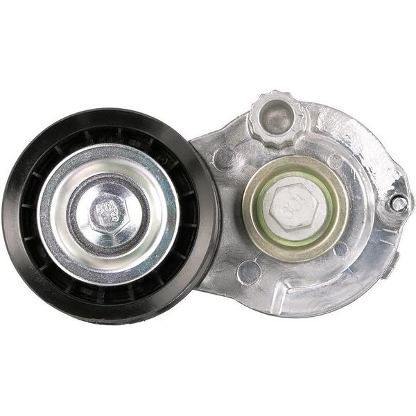 Gates T39270 - Puleggia Tenditore Oe 25182787, Cinghia A V Per Captiva, Cruze (J305), Cruze (J308), Orlando (J309), Antara (L07)-image
