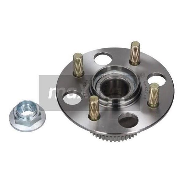 Maxgear 33-0844 - Set Di Cuscinetti Ruota Oe 42200 S5A 008, Asse Posteriore Per Civic Vii, Civic Viii-image