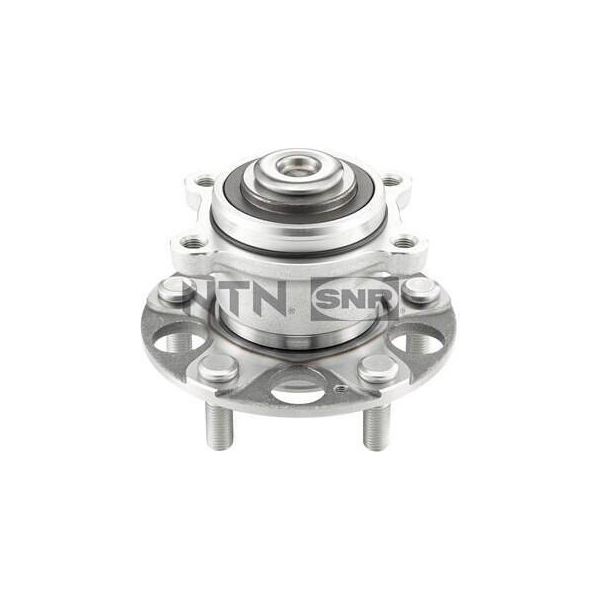 Snr R174.62 - Set Di Cuscinetti Ruota Oe 42200 Sea 951 Per Accord Vii-image