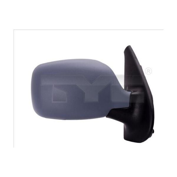 Tyc 328-0033 - Specchio Esterno Oe 8200253494, Destro Per Kangoo (Kc), Kangoo (Fc)-image