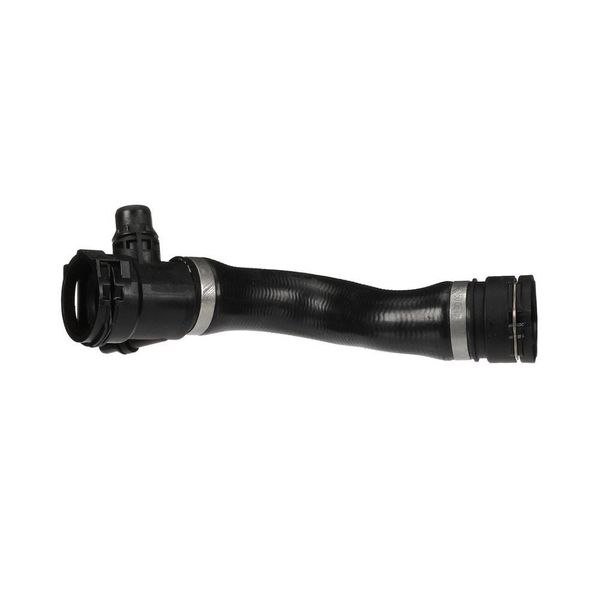Gates 05-3300 - Tubo Radiatore Oe 17 12 7 604 542 Per Serie 4 (F36), Serie 4 (F32, F82), Serie 4 (F33), Serie 3 (F31), Serie 3 Gt (F34), Serie 3 (F30), Serie 2 (F22, F87), Serie 2 (F23), Serie 1 (F21), Serie 1 (F20)-image
