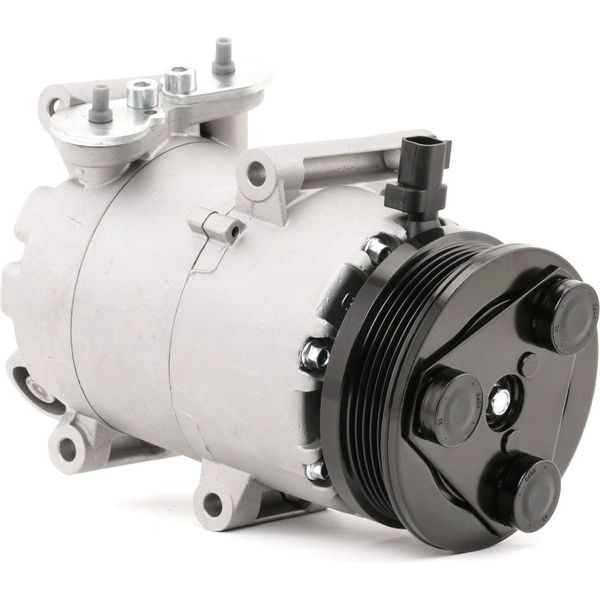 Ridex 447K0150 - Klimakompressor Oe 21000348 Per C-Max, Focus C-Max (DM2), Focus Ii, C30 (533), S40 Ii (544), V50 (545)-image