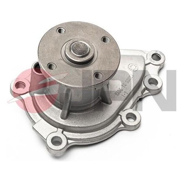 Jpn 10C0340 - Oe 25100 04010 Pompa Dell'acqua Per I10 (Pa), I10 (Ba, Ia), Picanto (Ta)-image