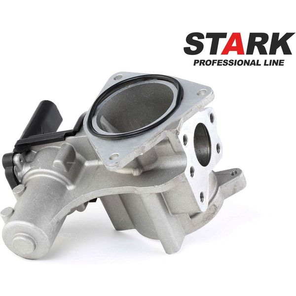 Stark SKEGR-0770082 - Valvola Egr Oe 076131501A Per Crafter (2E), Crafter (2F), T5, Touareg (7L)-image