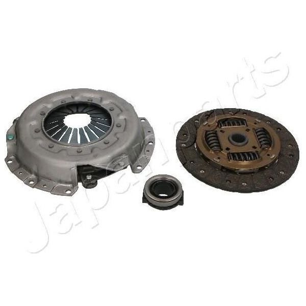 Japanparts KF-598 - Kit Frizione Oe 41300H1010 Per Galloper I, Galloper Ii (JK-01)-image